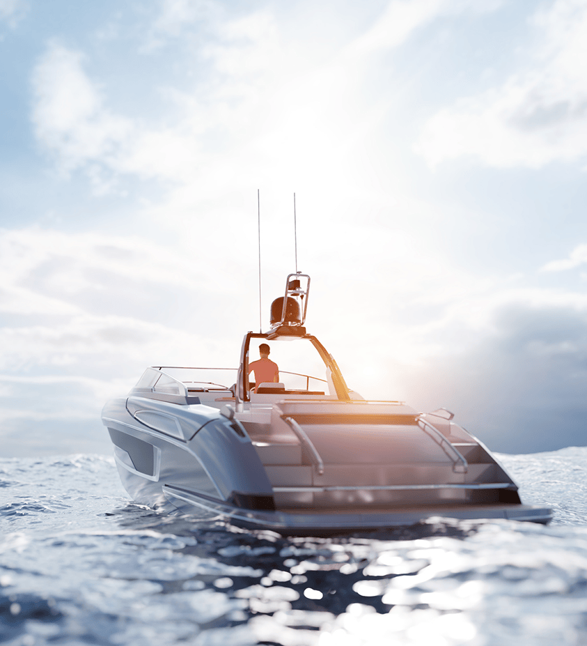 Featured Boat/Watercraft Content Image