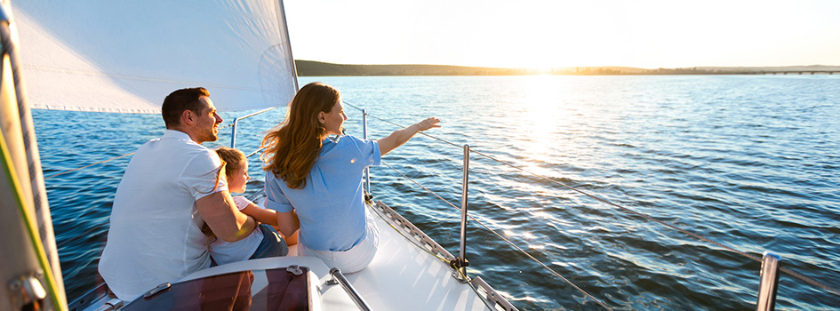 Ohio Boat/Watercraft Insurance Coverage