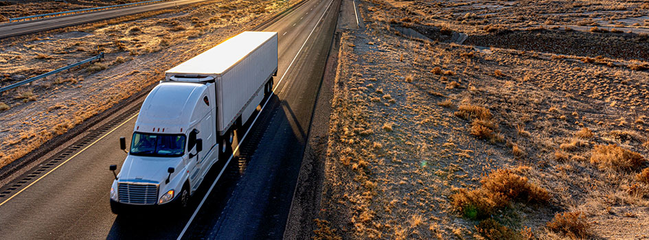 Ohio Commercial Auto Insurance Coverage