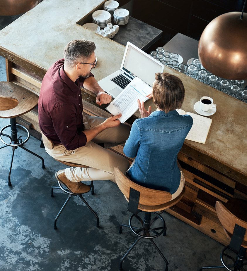 Featured General Liability Content Image