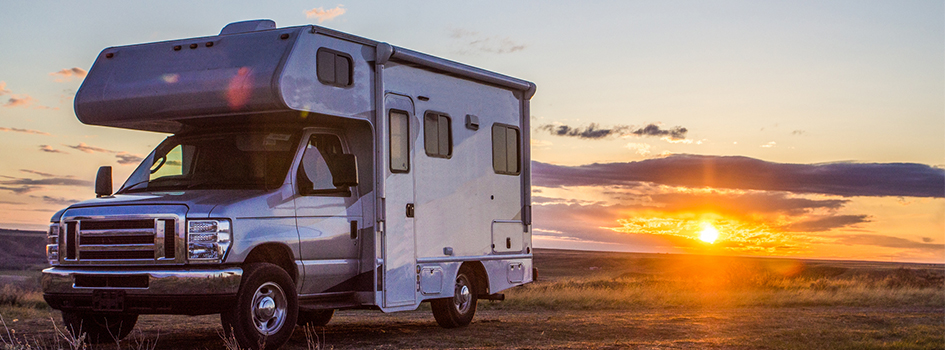 Ohio RV Insurance Coverage